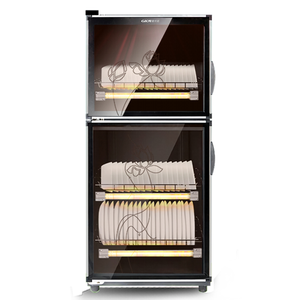 gkn格卡诺 多功能消毒柜 gkn-bjg-1(双门)